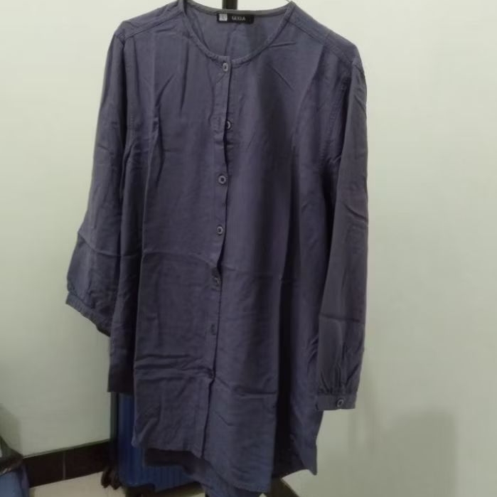 Kemeja Geela (Preloved)