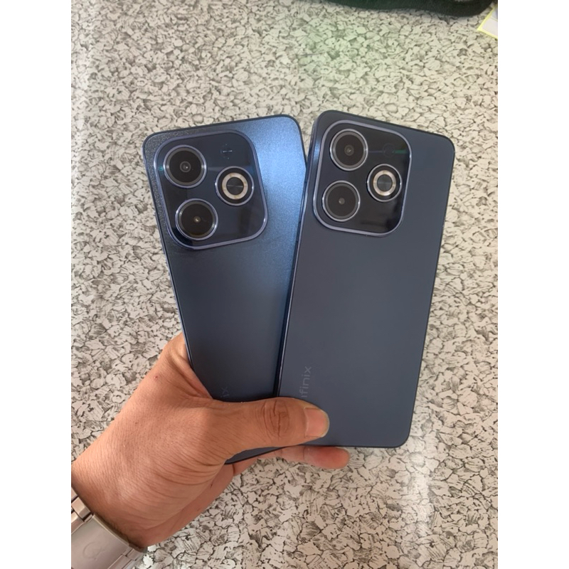 INFINIX HOT 40i RAM8+8/256GB