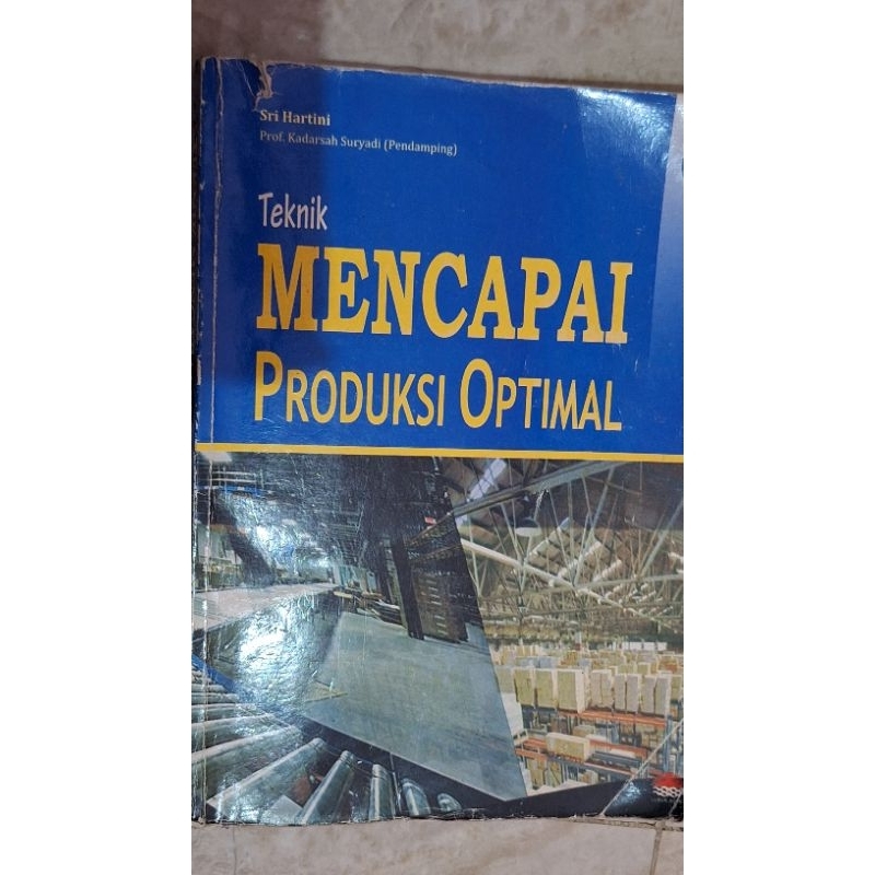 

preloved buku