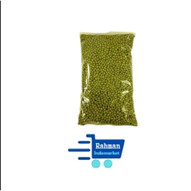 

KACANG HIJAU 250gr