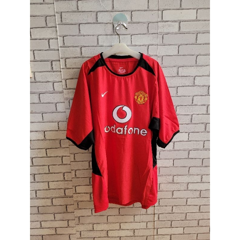 Jersey MU 2002