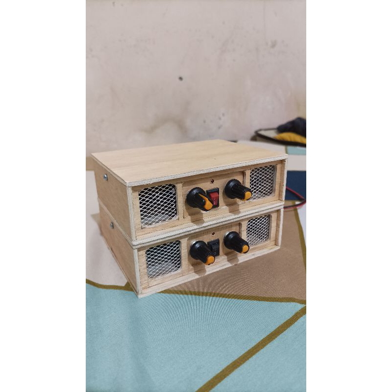 Mini Ampli 5 volt Bluetooth