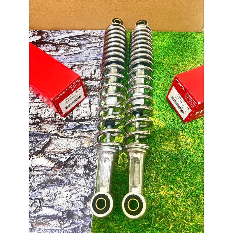 SHOCKBREAKER SET HONDA SUPRA X LAMA REVO LAMA SUPRA LAMA SUPRA FIT S SUPRA FIT LAMA SUPRA FIT NEW KE