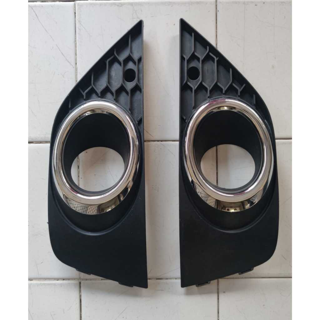 Rumah foglamp / Cover foglamp / Tutup foglamp BRV 2015-2018