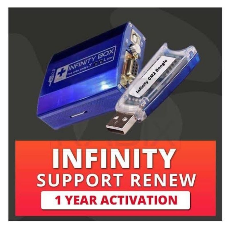 RENEW CM2 DONGLE
