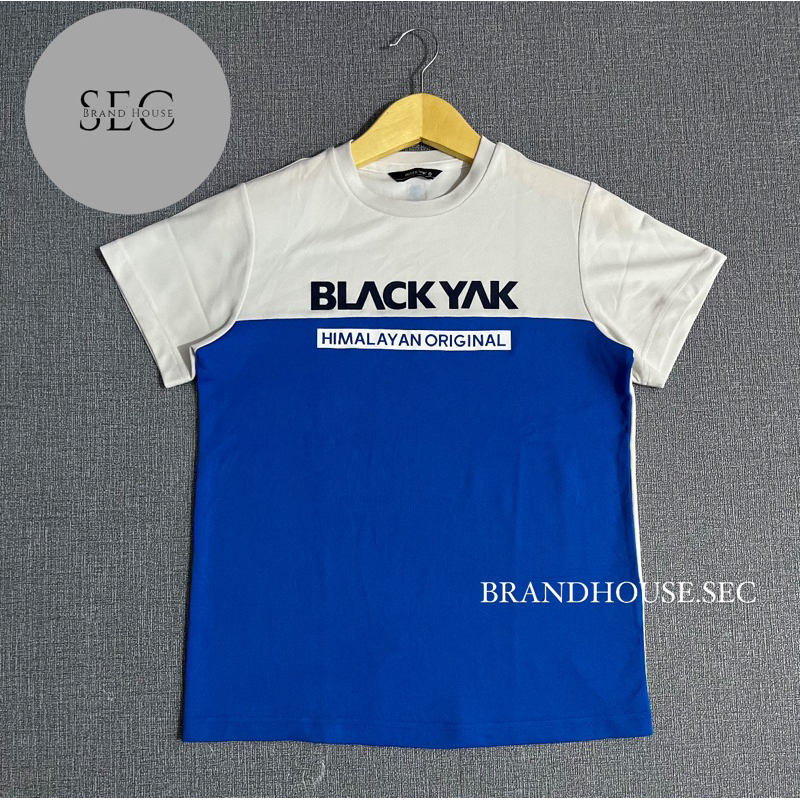 blackyack second black yack bekas baju jersey dryfit black yack second ori black yack bekas baju ola