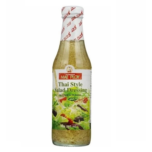 

salad dressing mae ploy thai style 285