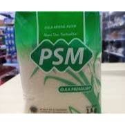 

GULA PREMIUM PSM 1 KG GULA PASIR GULA PASIR MURAH