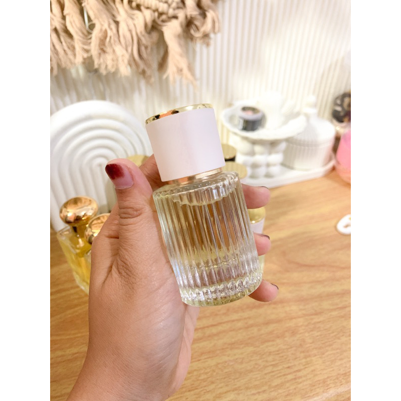 Parfume Racikan Momda Premium