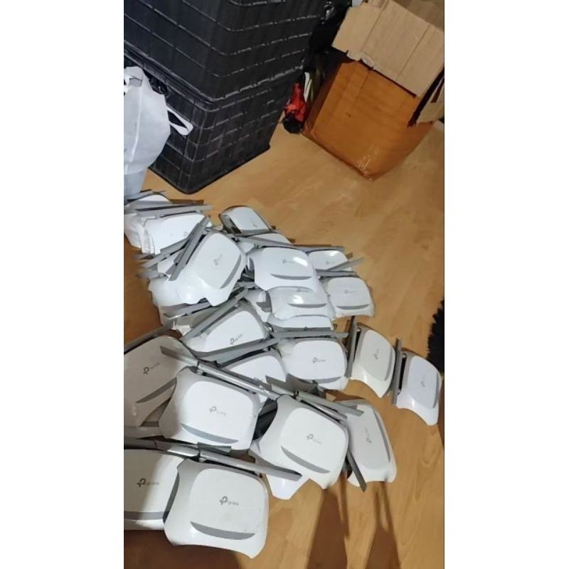TP-LINK wr840