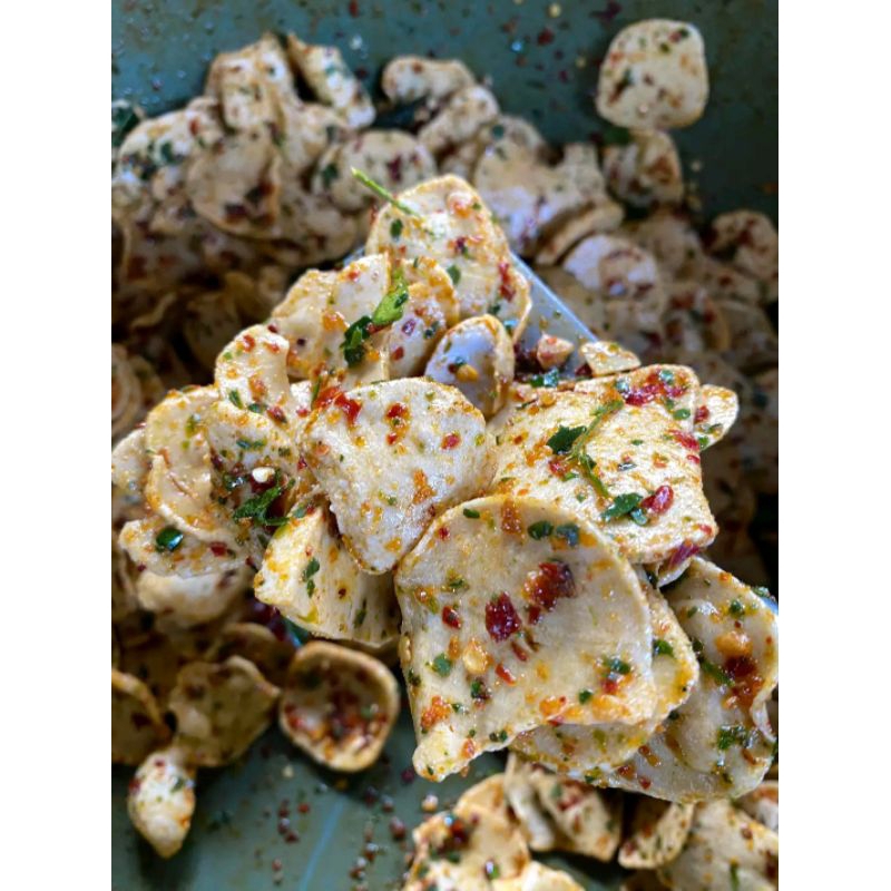 

BASRENG BULAT KENCUR 1KG