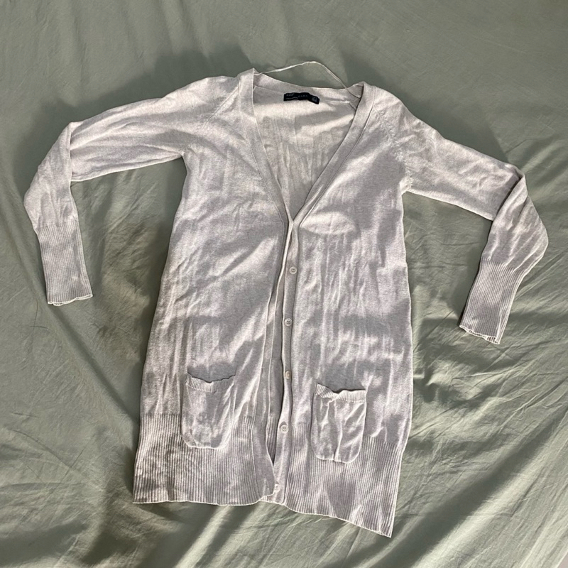 Cardigan Zara