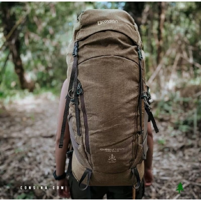 CONSINA. CARRIER CONSINA QUEENSTOWN 60 LITER
