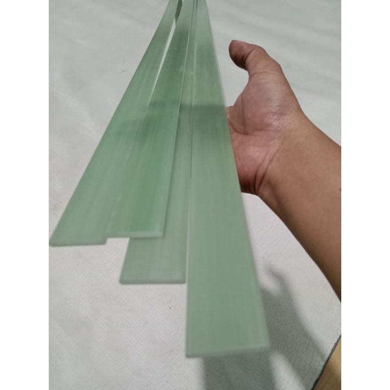 FIBER EFG 2,5 MM 3 MM,3,5mm & SEMI BENING MURAH GRADE B || RIMAYAH - ARCHERY