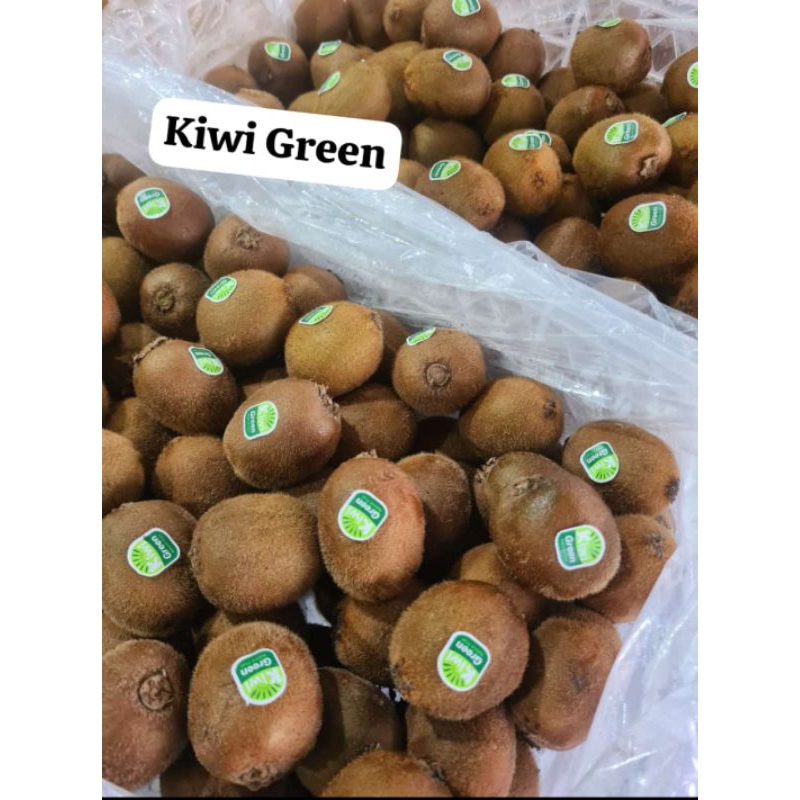 

kiwi hijau 500gr