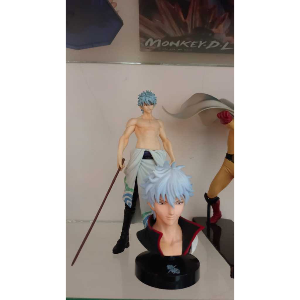 DXF GDC gintama ori loose