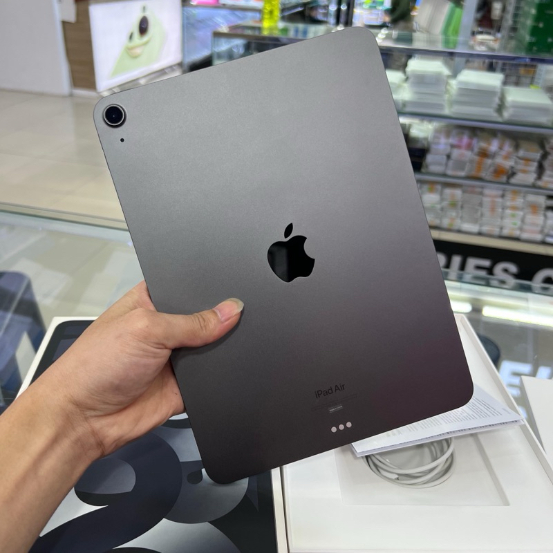 SECOND IPAD AIR 5 256GB EX IBOX WIFI INLY GARANSI ON