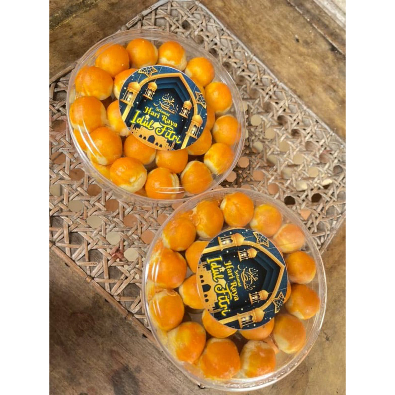 

NASTAR CLASIK HOMEMADE 250g