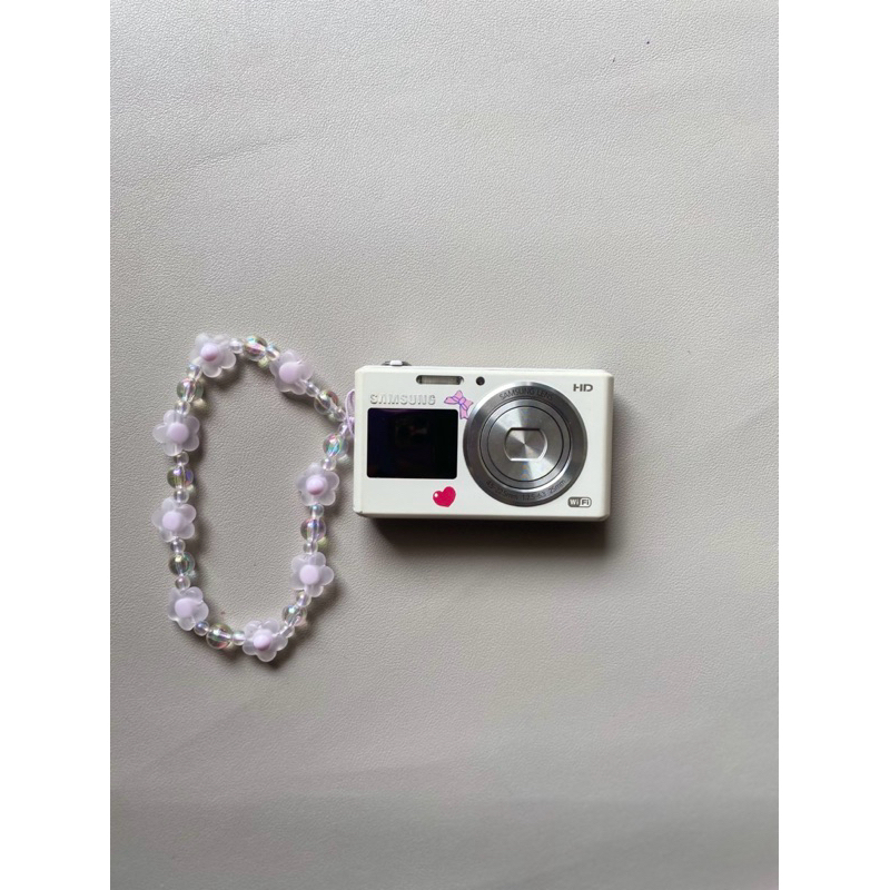 Digicam SAMSUNG DV150F