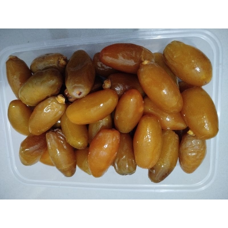 

Kurma Muda Libya