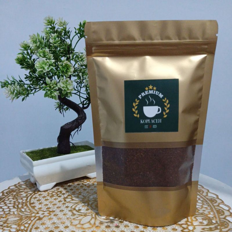 

Kopi Aceh Premium
