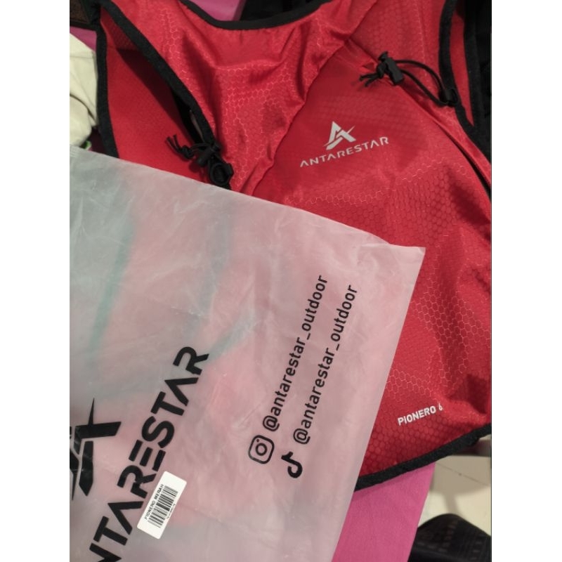 HYDROPACK ANTARESTAR PIONERO