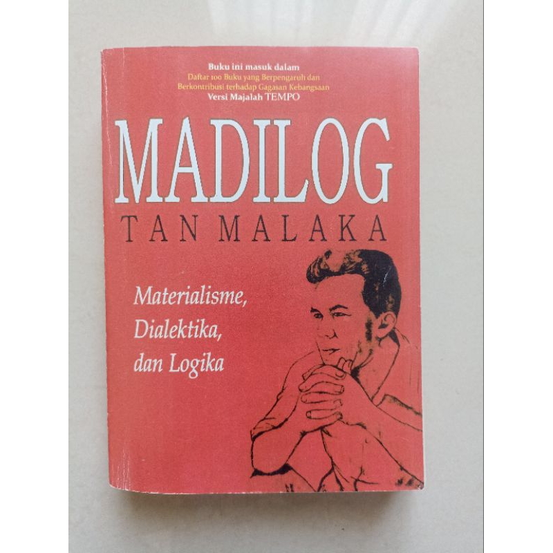 Madilog - Tan Malaka (KW)