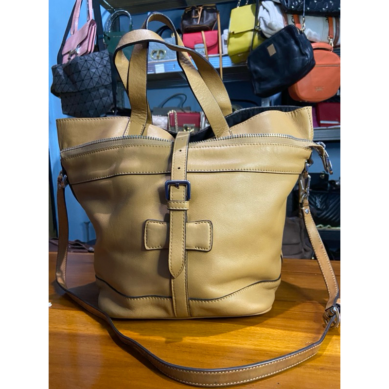 PRELOVED TAS WANITA LOEWE GOOD CONDITION