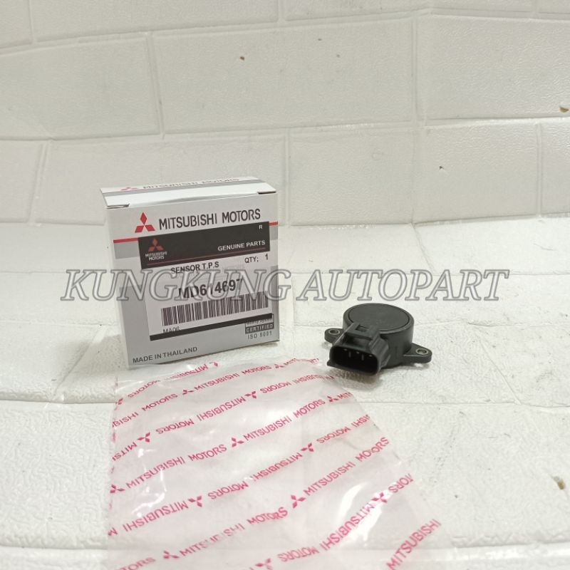 SENSOR TPS T120SS MITSUBISHI
