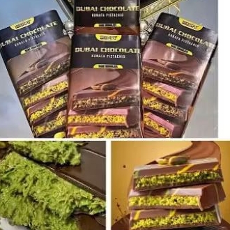 

coklat cokelat dubai Chocolate