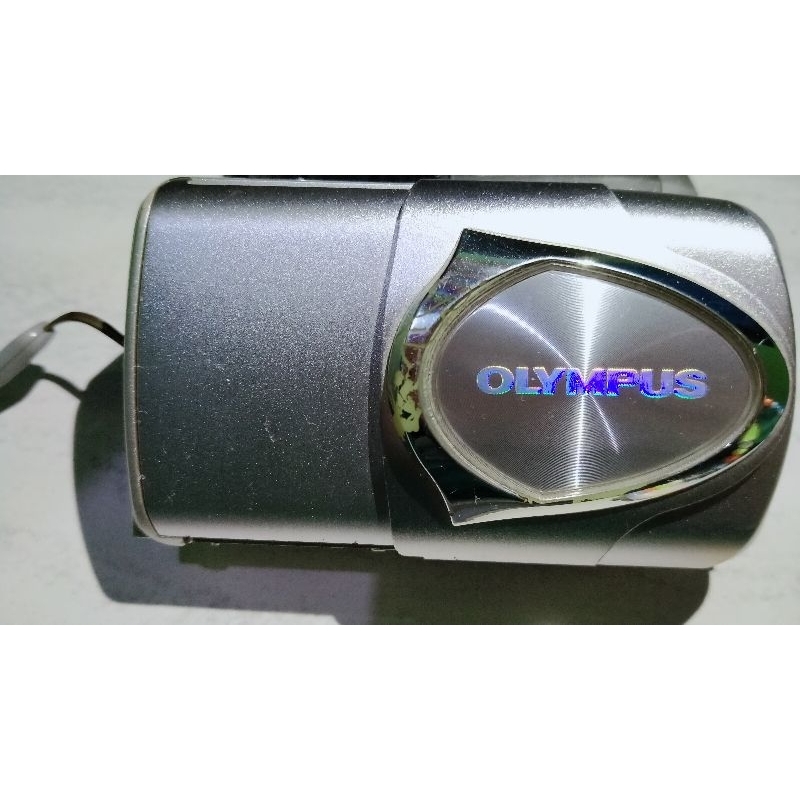 Olympus Digital mju 300