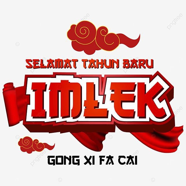 

H7Y (10 Pcs) Amplop Imlek 2025 Kantong Angpao Unik Lucu Serut Merah Shio Ular