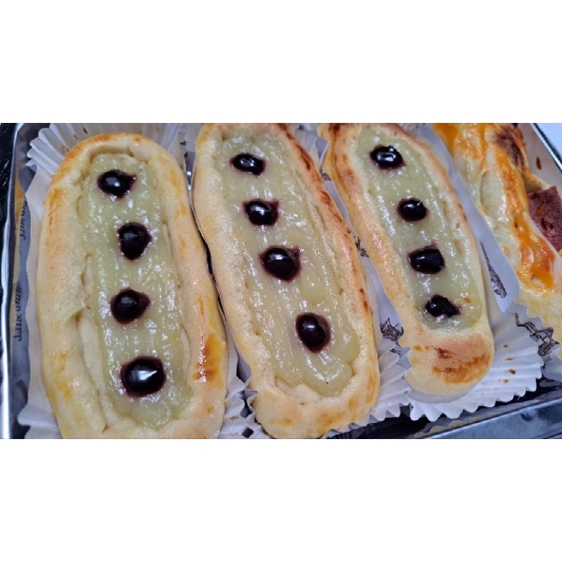 

Roti fla vanilla