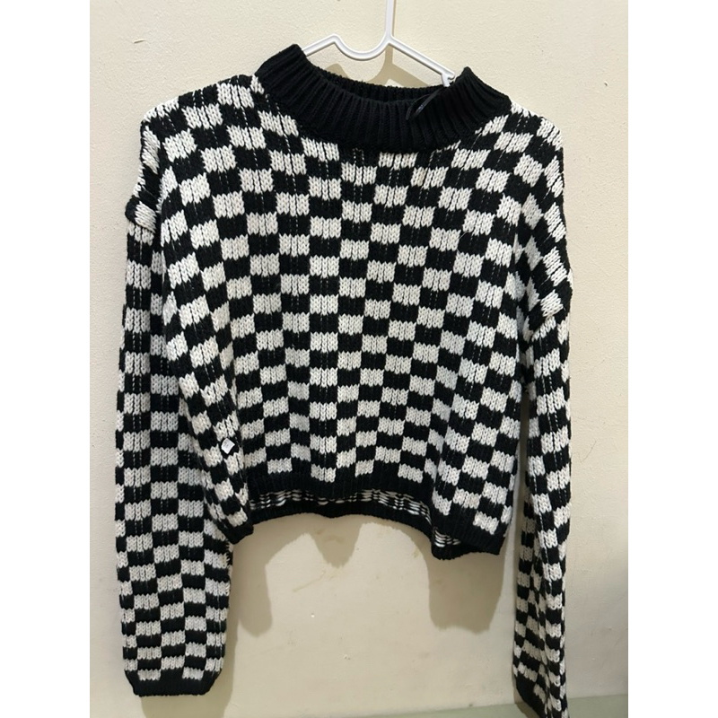 Colorbox sweater kotak sale prelove size L