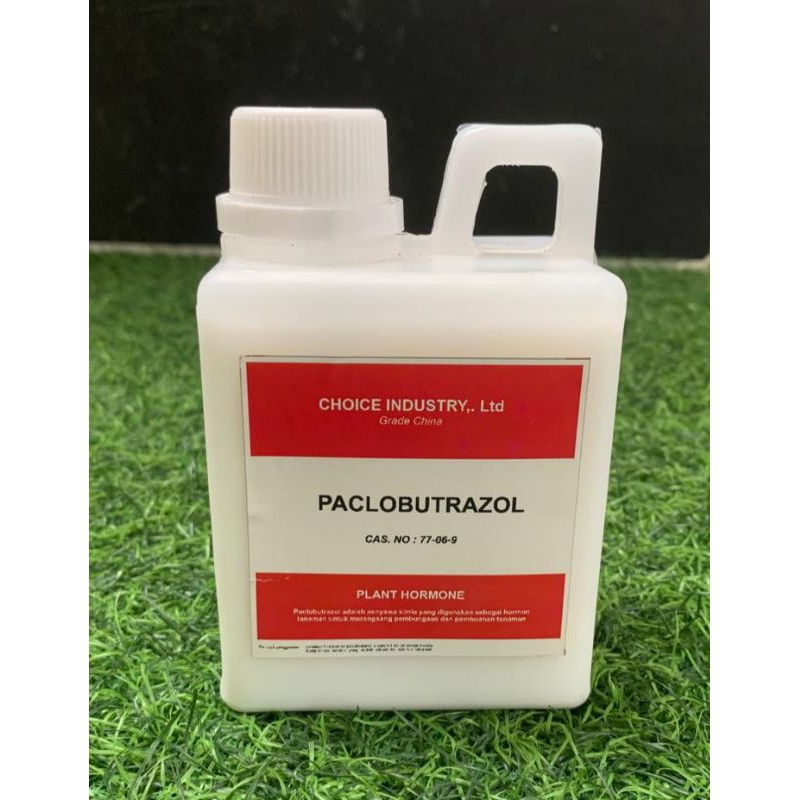 Hormon Paclobutrazol 500 ppm