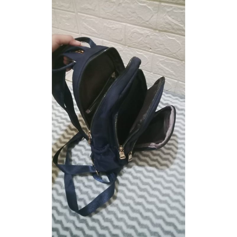 tas ransel wanita kecil