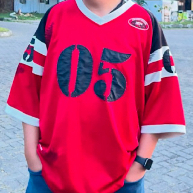 Fubu Sport Vintage 1992z