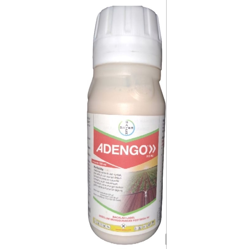 Herbisida Selektif Tanaman Jagung ADENGO 315 SC 100ml (50ml × 2)
