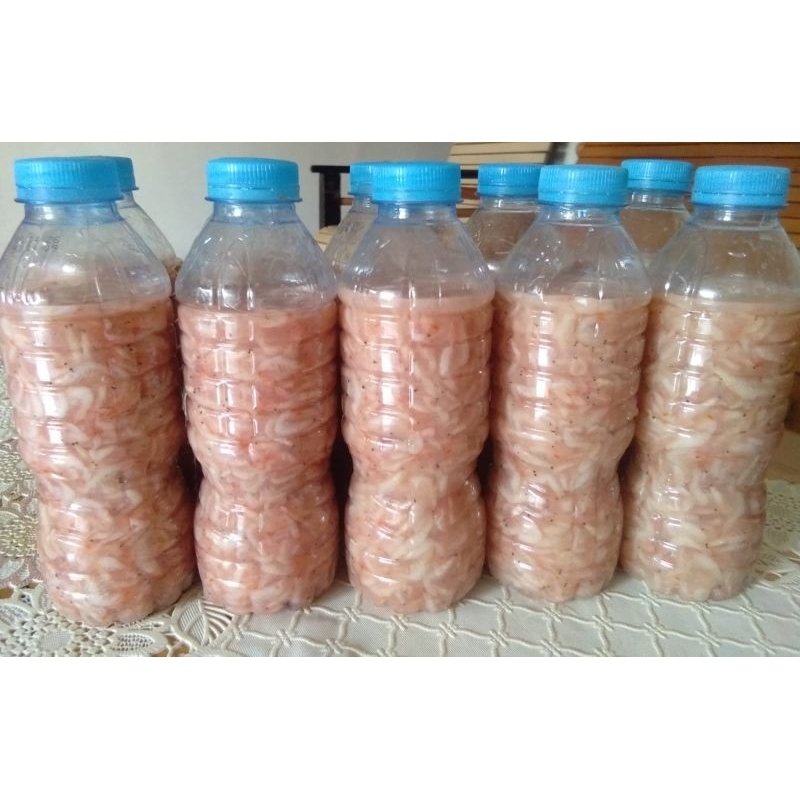 

Udang Fermentasi/Cencalok Udang/Hekoi/Hakoi Pontianak 320gr