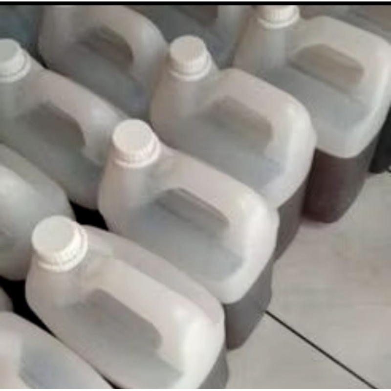 

Madu Curah Randu Isi Bersih 5 Kg