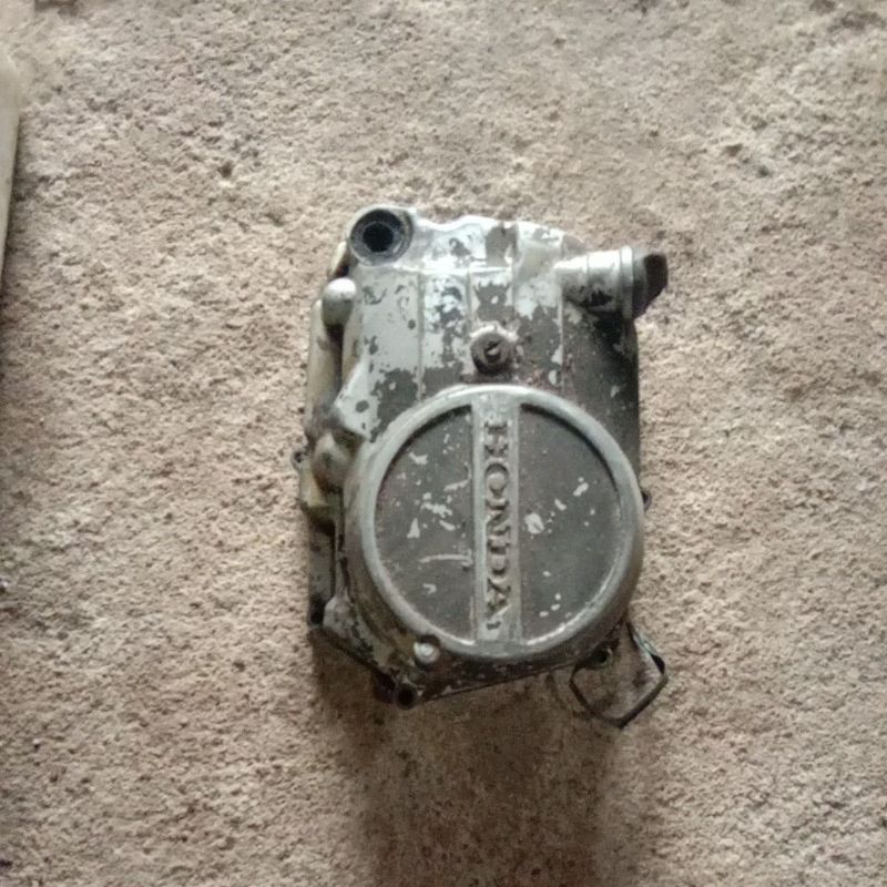 BAK KOPLING HONDA SUPRA FIT ORI