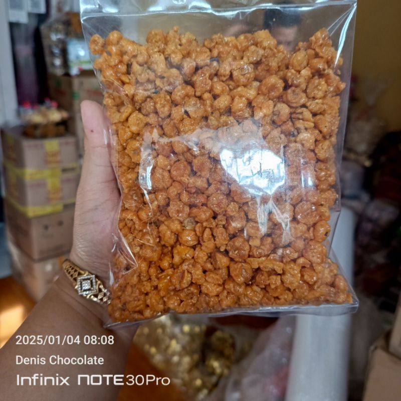 

Jagung Marning Pedas Manis