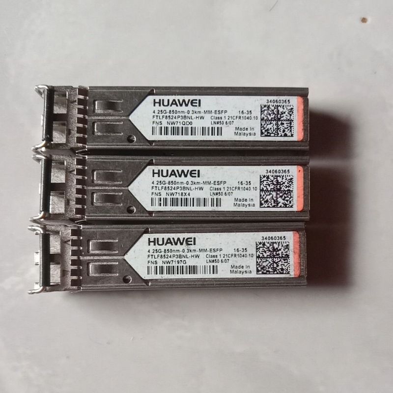 SFP HUAWEI