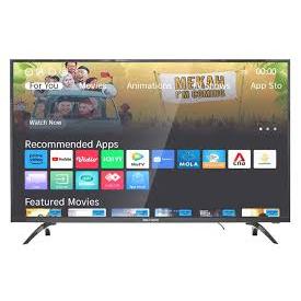 POLYTRON LED TV 43CV 8869 SMART TV GOOGLE TV