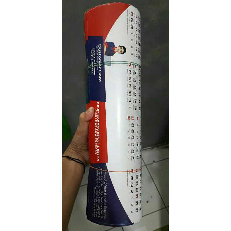 

KALENDER 2025