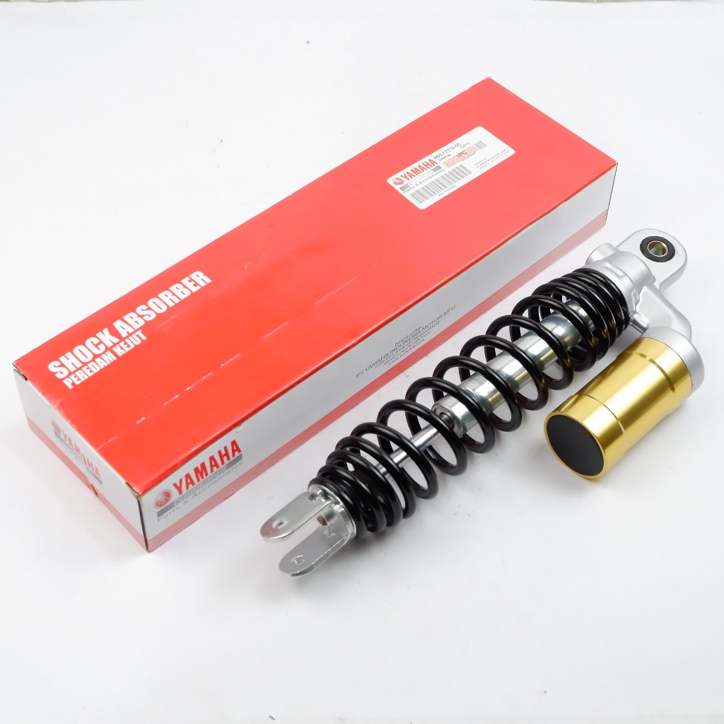 Shock Breaker Tabung B65 Yamaha Aerox