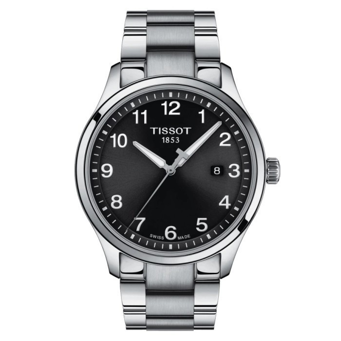 TISSOT T116.410.11.057.00 Gent XL Classic Original