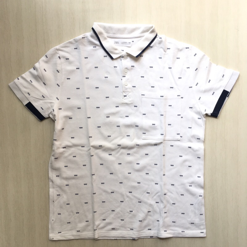 Zara Kids Shirt