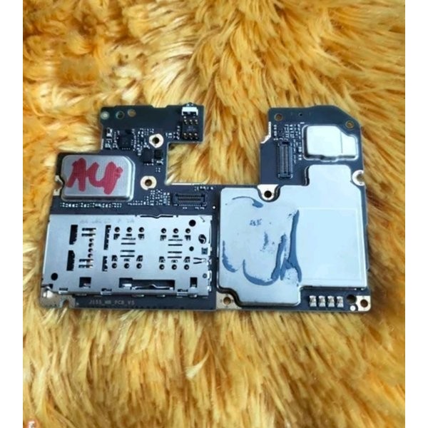 mesin redmi note9