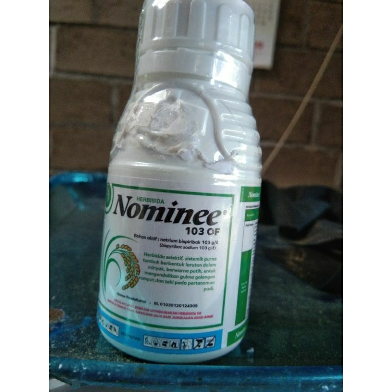 Nominee herbisida 100ml, original